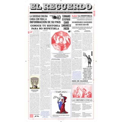 EL RECUERDO