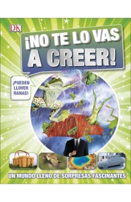 NO TE LO VAS A CREER