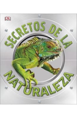 SECRETOS DE LA NATURALEZA