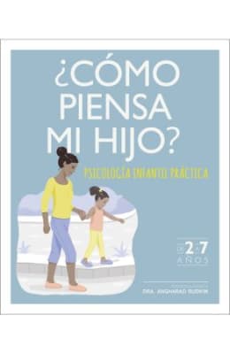 COMO PIENSA MI HIJO