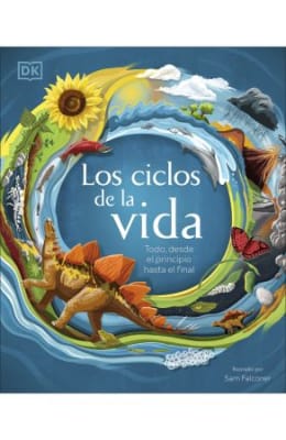 LOS CICLOS DE LA VIDA