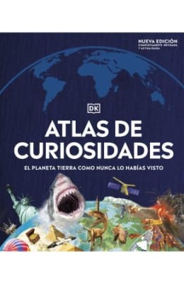 ATLAS DE CURIOSIDADES