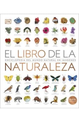 EL LIBRO DE LA NATURALEZA