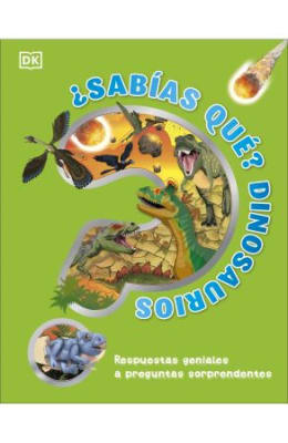 ¿SABIAS QUE? DINOSAURIOS