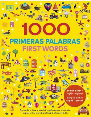 1000 PRIMERAS PALABRAS