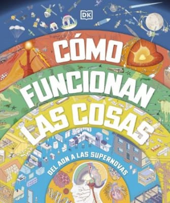 COMO FUNCIONAN LAS COSAS