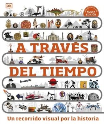 A TRAVES DEL TIEMPO, UN RECORRIDO VISUAL POR LA HISTORIA