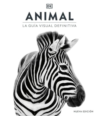 AMIMAL. LA GUIA VISUAL DEFINITIVA