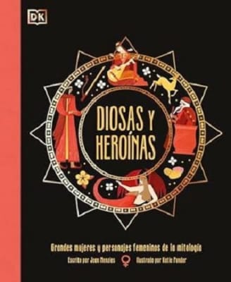 DIOSAS Y HEROINAS