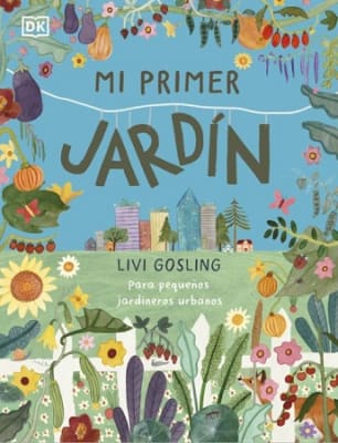 MI PRIMER JARDIN
