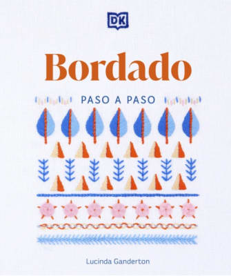 BORDADO PASO A PASO