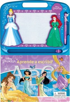 PIZARRA MAGICA-PRINCESAS