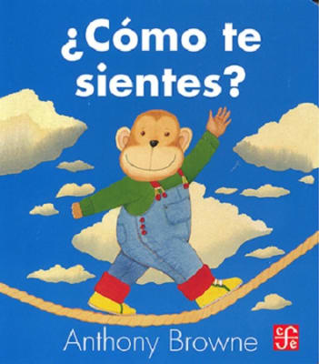 COMO TE SIENTES