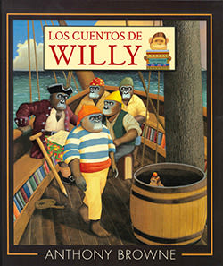 CUENTOS DE WILLY