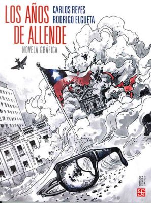 LOS AÑOS DE ALLENDE