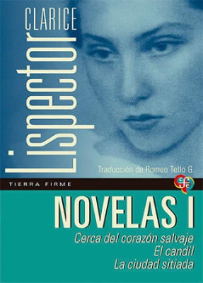 NOVELAS I