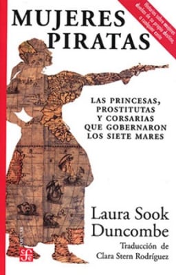 MUJERES PIRATAS LAS PRINCESAS PROSTITUTA