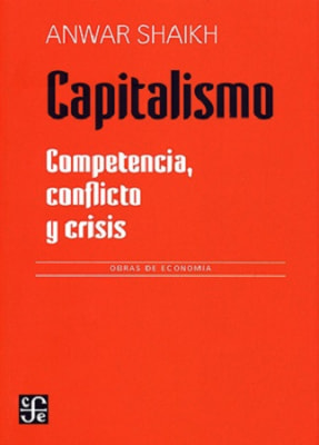 CAPITALISMO. COMPETENCIA, CONFLICTO Y CR