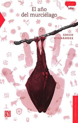 EL AÑO DEL MURCIELAGO