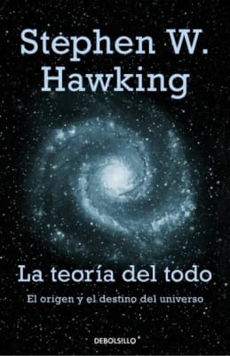 TEORIA DEL TODO