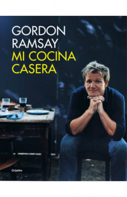 MI COCINA CASERA
