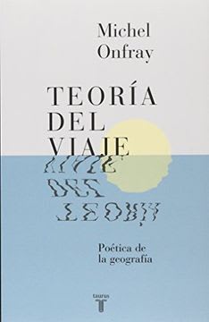 TEORIA DEL VIAJE