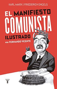 EL MANIFIESTO COMUNISTA ILUSTRADO