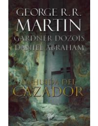 LA HUIDA DEL CAZADOR