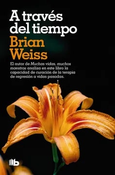 A TRAVES DEL TIEMPO - BRIAN WEISS