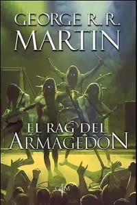 EL RAG DEL ARMAGEDÃ“N