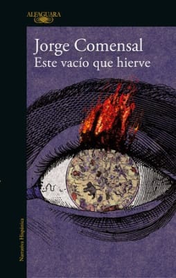 ESTE VACIO QUE HIERVE
