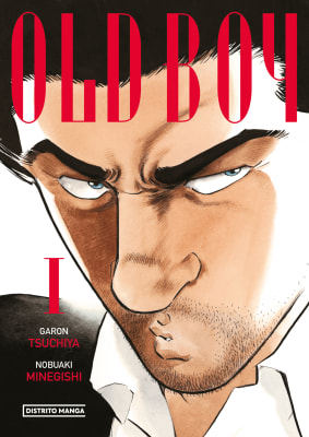 OLD BOY 1 PD