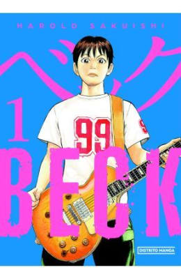BECK 01