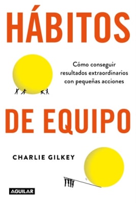 HABITOS DE EQUIPO