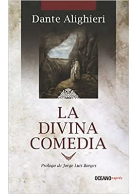 LA DIVINA COMEDIA