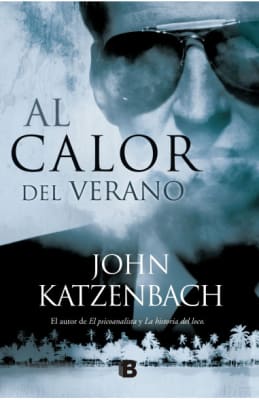 EL CALOR DEL VERANO