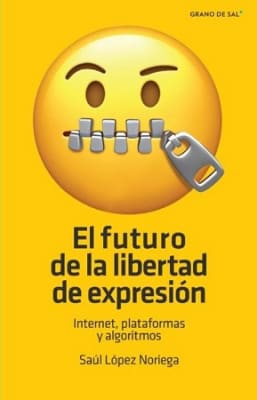 EL FUTURO DE LA LIBERTAD DE EXPRESION