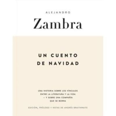 UN CUENTO DE NAVIDAD