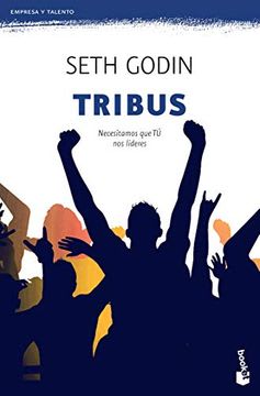 TRIBUS (NECESITAMOS QUE TU NOS LIDERES)