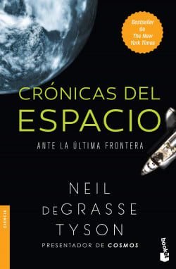 CRONICAS DEL ESPACIO (ANTE LA ULTIMA FRO