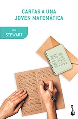 CARTAS A UNA JOVEN MATEMATICA