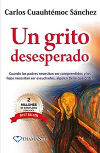 UN GRITO DESESPERADO