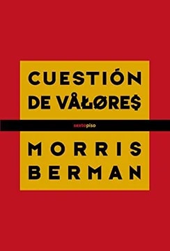 CUESTION DE VALORES