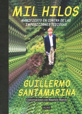 MIL HILOS MANIFIESTO EN CONTRA DE LAS IM