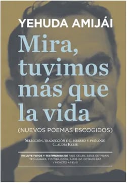 MIRA, TUVIMOS MAS QUE LA VIDA