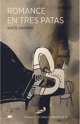ROMANCE EN TRES PATAS
