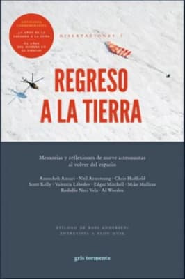 REGRESO A LA TIERRA