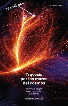 TRAVESIA POR LOS MARES DEL COSMOS