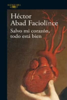 SALVO MI CORAZON, TODO ESTA BIEN