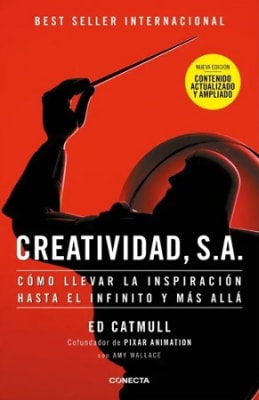 CREATIVIDAD SA COMO LLEVAR LA INSPIRACIO